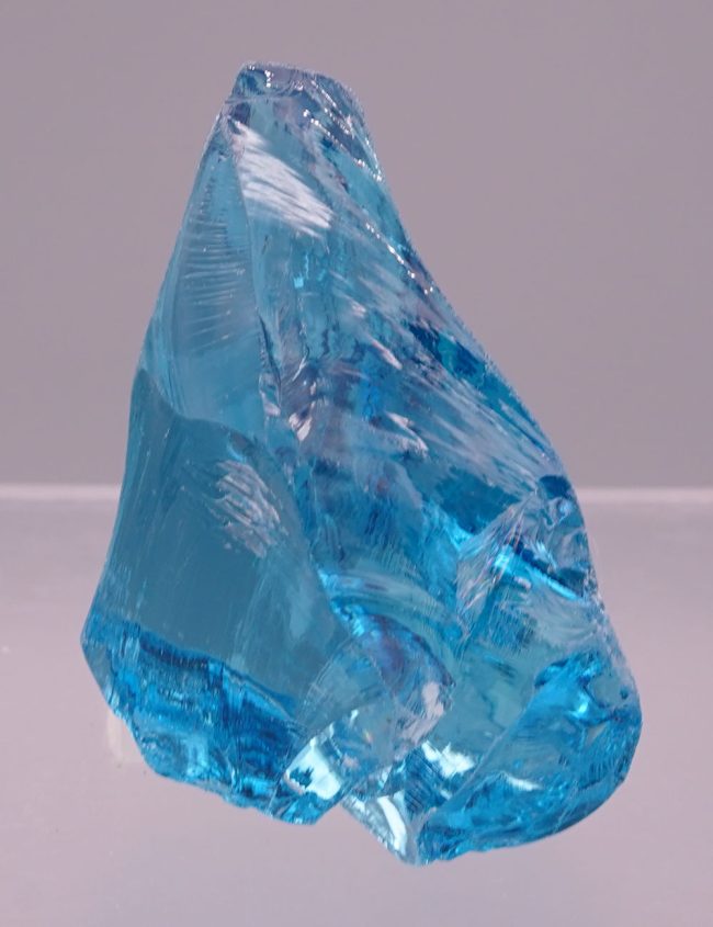Gem Azure Elysium Monatomic Andara Crystal 114.1 g. - Image 5