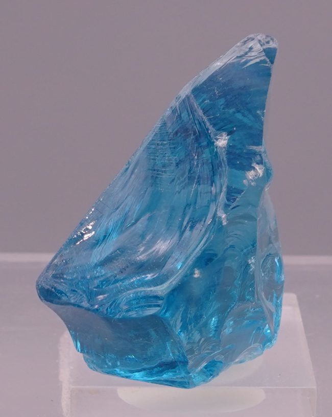 Gem Azure Elysium Monatomic Andara Crystal 53.0 g. - Image 3