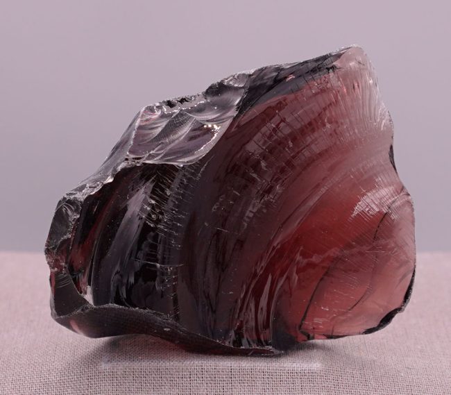 Gem Forte Veritas Monatomic Andara Crystal 73.3 g. - Image 4