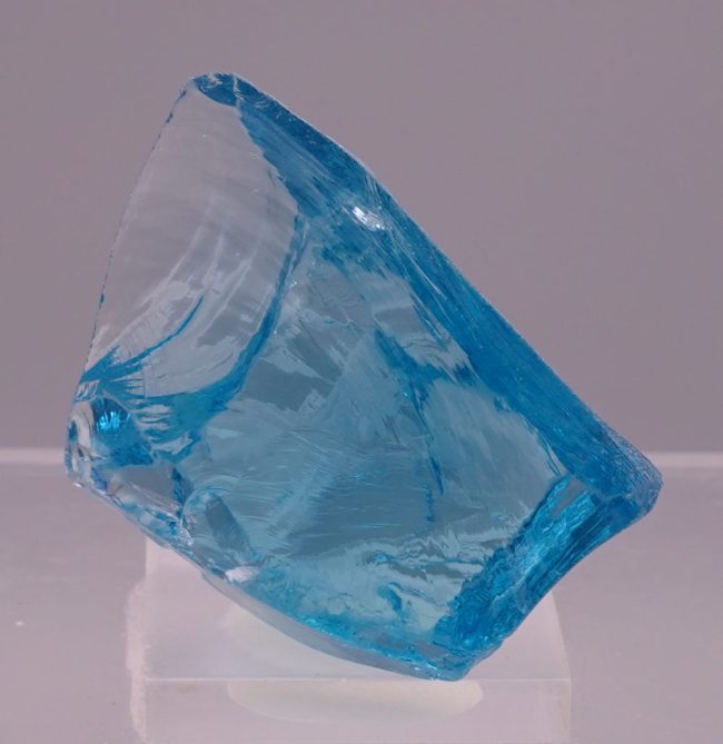 Gem Azure Elysium Monatomic Andara Crystal 53.0 g. - Image 4