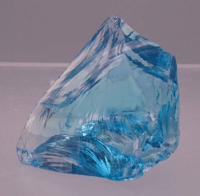 Gem Azure Elysium Monatomic Andara Crystal 53.0 g. - Image 5
