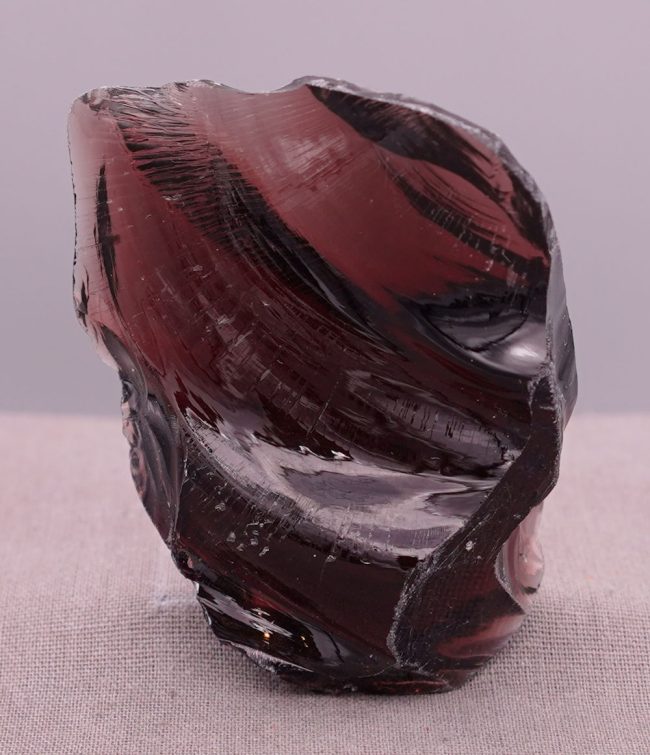 Gem Forte Veritas Monatomic Andara Crystal 73.3 g. - Image 6