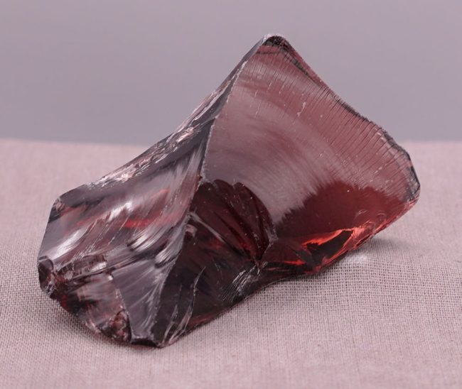 Gem Forte Veritas Monatomic Andara Crystal 38.8 g. - Image 5