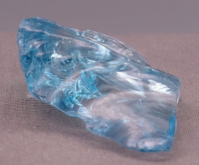 Gem Azure Elysium Monatomic Andara Crystal 35.5 g. - Image 3