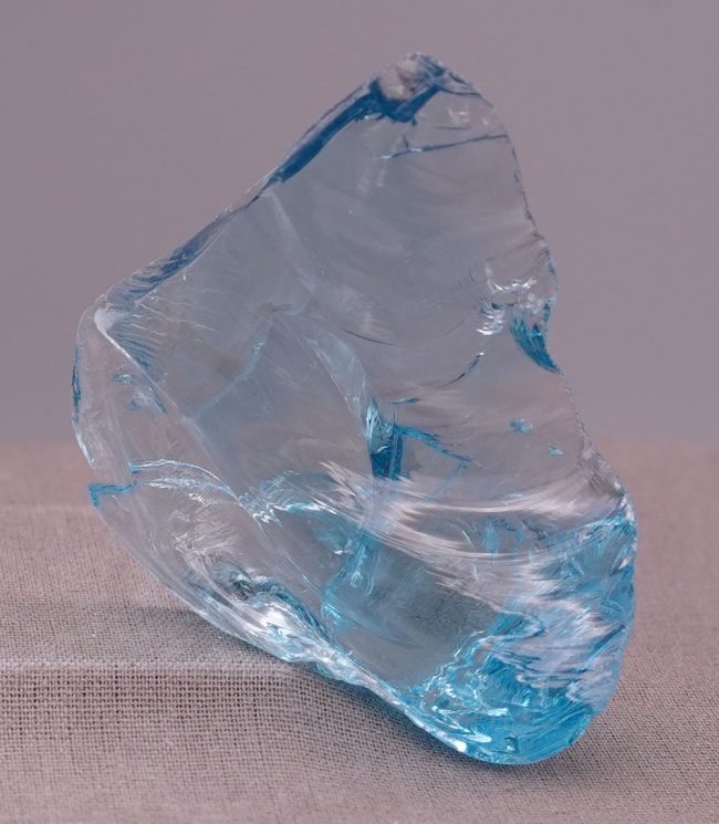 Gem Azure Elysium Monatomic Andara Crystal 35.5 g. - Image 4