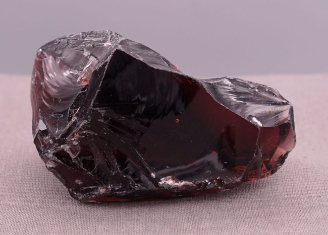 Gem Forte Veritas Monatomic Andara Crystal 71.4 g.
