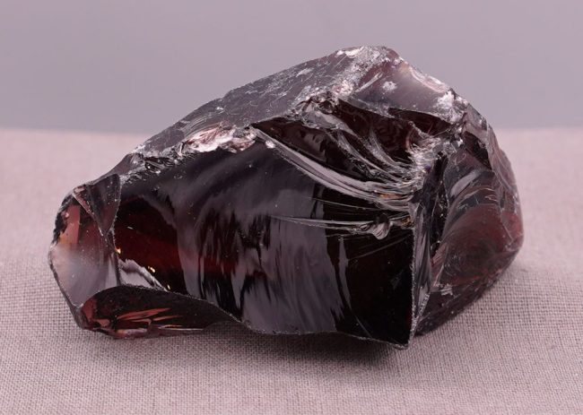 Gem Forte Veritas Monatomic Andara Crystal 71.4 g. - Image 3