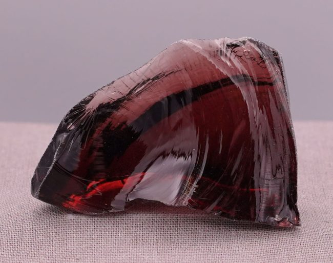 Gem Forte Veritas Monatomic Andara Crystal 35.8 g.