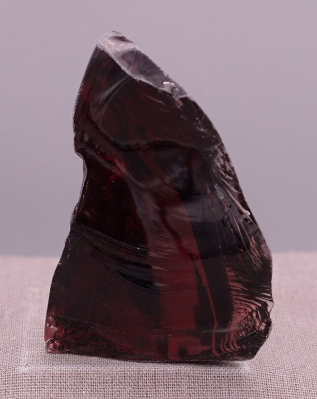 Gem Forte Veritas Monatomic Andara Crystal 35.8 g. - Image 3
