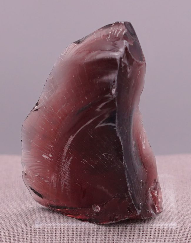 Gem Forte Veritas Monatomic Andara Crystal 35.8 g. - Image 4