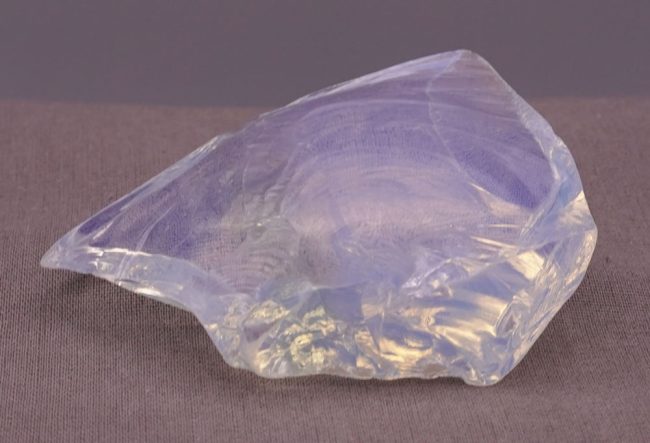 Gem Angel Aura Cosmic Ice Monatomic Andara Crystal 58.5 g. - Image 4