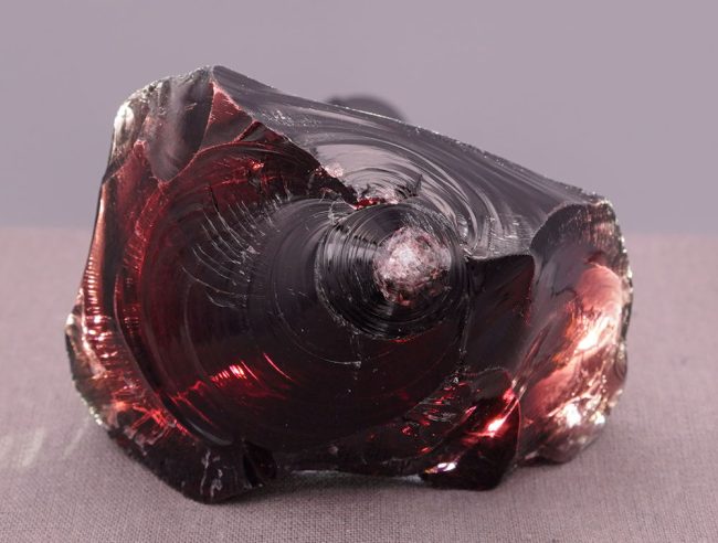 Rare Gem Forte Veritas "Heart" Monatomic Andara Crystal 143.7 g. - Image 8