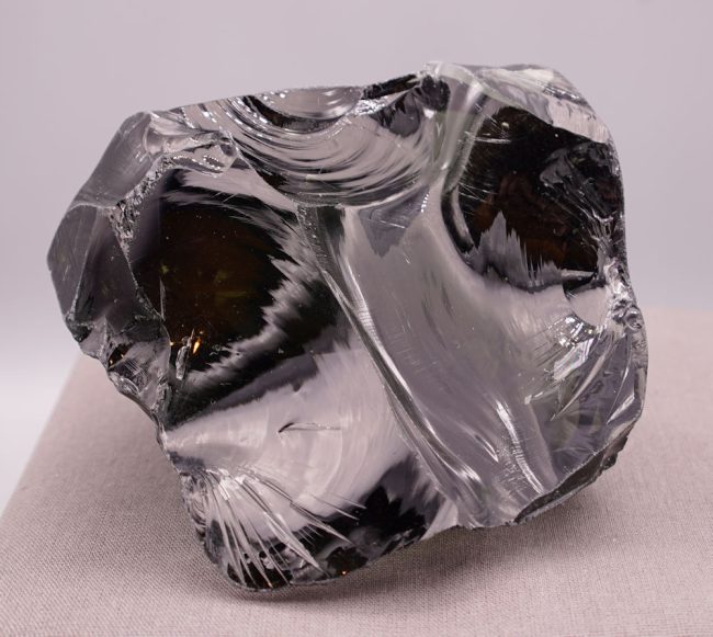 Rare Adamantine - Divine Transcendence "Heart" Monatomic Andara Crystal 536.0 g. - Image 9