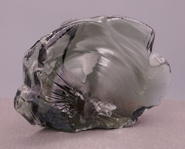 Rare Adamantine - Divine Transcendence Monatomic Andara Crystal 205.6 g. - Image 2