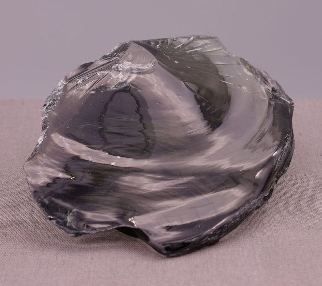 Rare Adamantine - Divine Transcendence Monatomic Andara Crystal 205.6 g. - Image 4