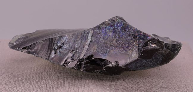 Rare Adamantine - Divine Transcendence Monatomic Andara Crystal 205.6 g. - Image 6