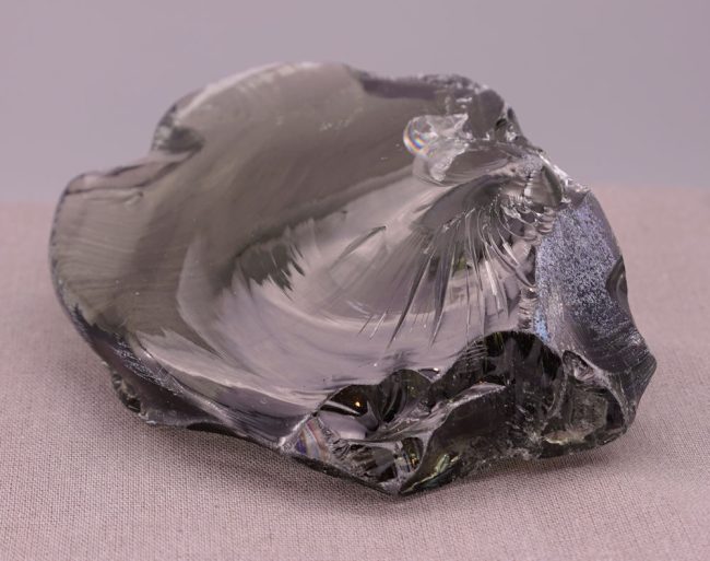 Rare Adamantine - Divine Transcendence Monatomic Andara Crystal 205.6 g. - Image 7
