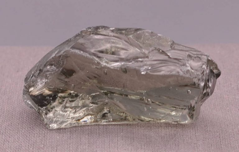 Rare Adamantine - Divine Transcendence Monatomic Andara Crystal 42.0 g.