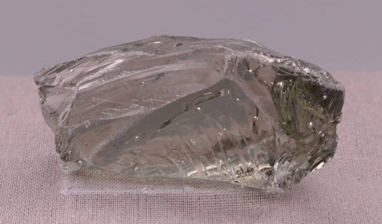 Rare Adamantine - Divine Transcendence Monatomic Andara Crystal 42.0 g. - Image 3