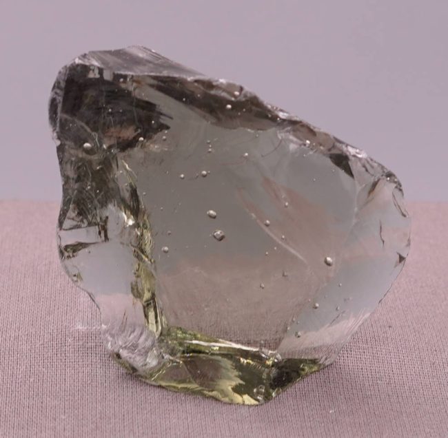 Rare Adamantine - Divine Transcendence Monatomic Andara Crystal 66.8 g. - Image 2