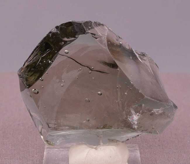 Rare Adamantine - Divine Transcendence Monatomic Andara Crystal 66.8 g. - Image 3
