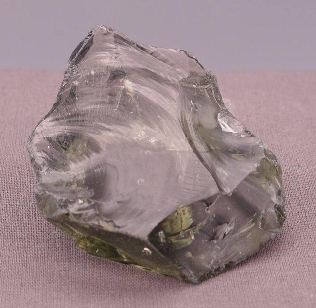 Rare Adamantine - Divine Transcendence Monatomic Andara Crystal 66.8 g. - Image 5