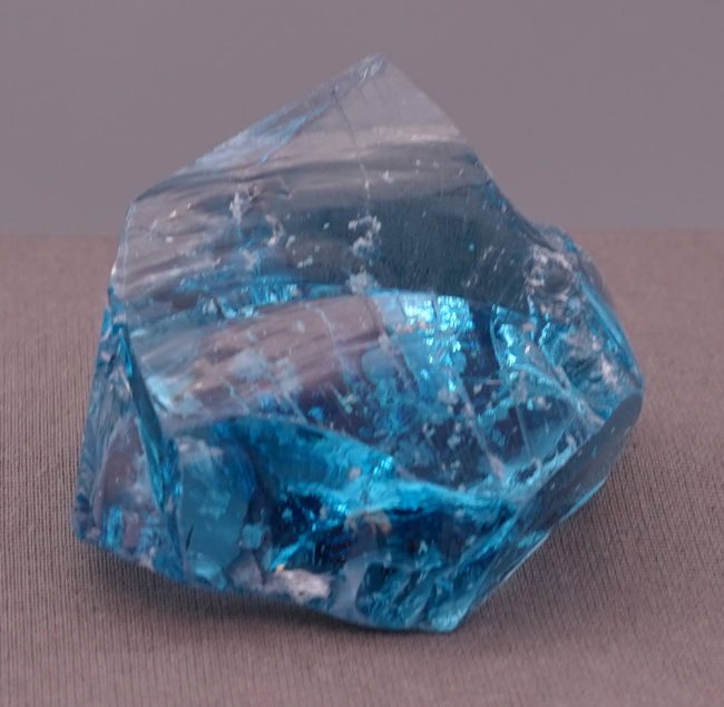 Gem Azure Elysium Monatomic Andara Crystal 100.4 g. - Image 2