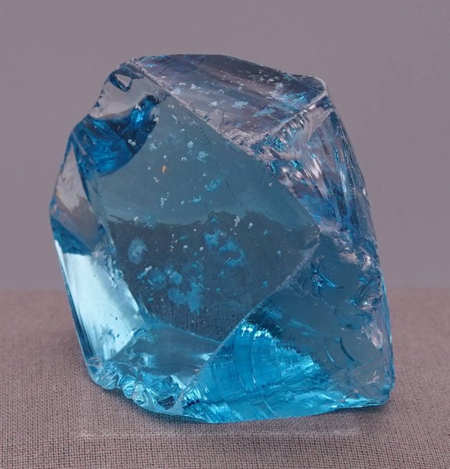 Gem Azure Elysium Monatomic Andara Crystal 100.4 g. - Image 6