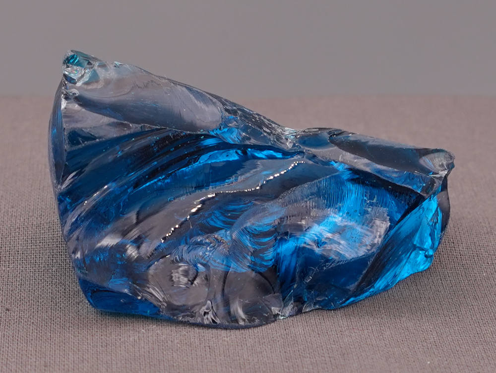 Rare Gem Elestial Starlight Sapphire Monatomic Andara Crystal 85.1 g. - Image 4