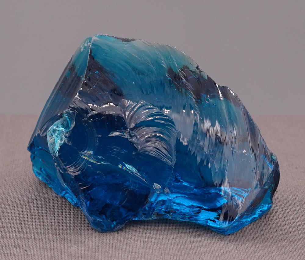 Rare Gem Elestial Starlight Sapphire Monatomic Andara Crystal 85.1 g. - Image 6