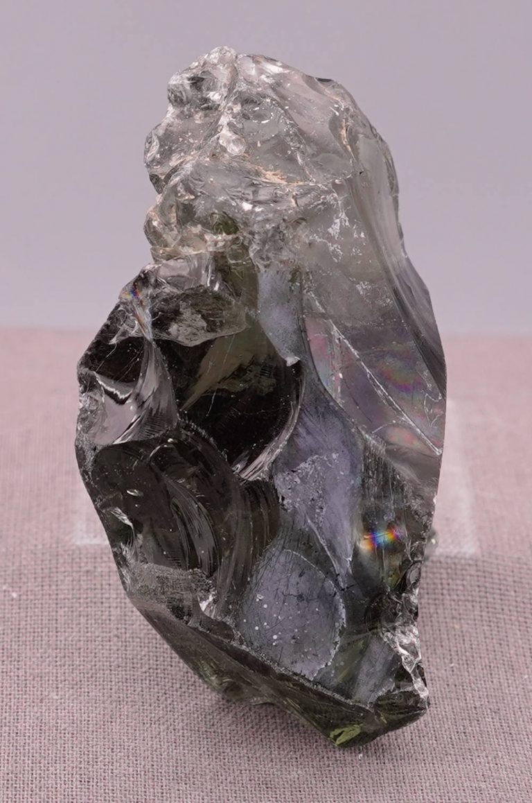 Rare Adamantine - Divine Transcendence Monatomic Andara Crystal 65.9 g. - Image 5