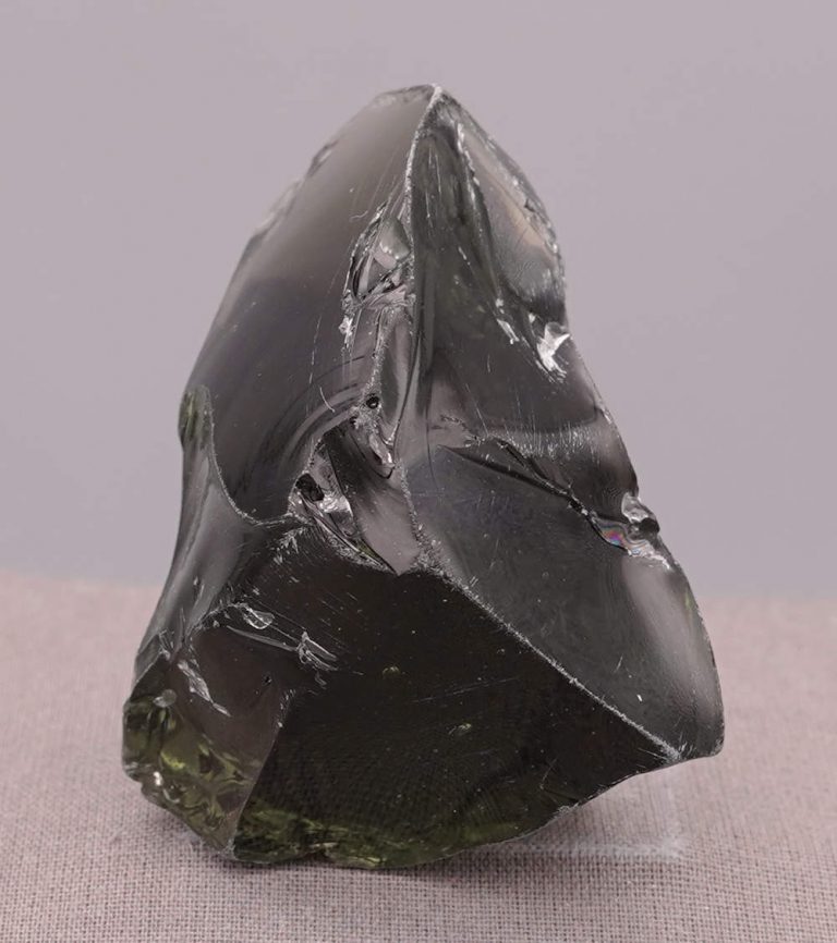 Rare Adamantine - Divine Transcendence Monatomic Andara Crystal 117.4 g. - Image 4