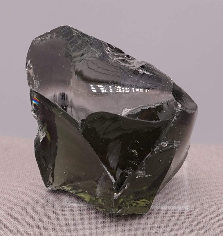 Rare Adamantine - Divine Transcendence Monatomic Andara Crystal 117.4 g. - Image 5