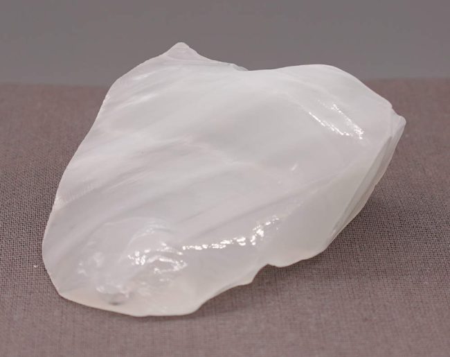 Gem Angel Aura Cosmic Ice Monatomic Andara Crystal 68.0 g. - Image 3