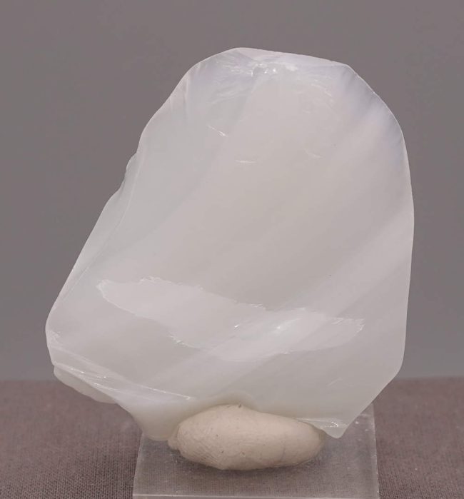 Gem Angel Aura Cosmic Ice Monatomic Andara Crystal 68.0 g. - Image 4