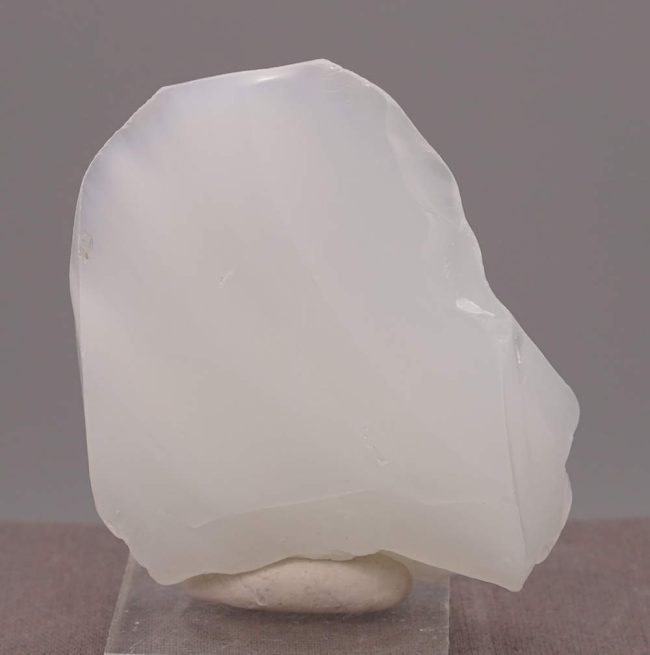 Gem Angel Aura Cosmic Ice Monatomic Andara Crystal 68.0 g. - Image 5