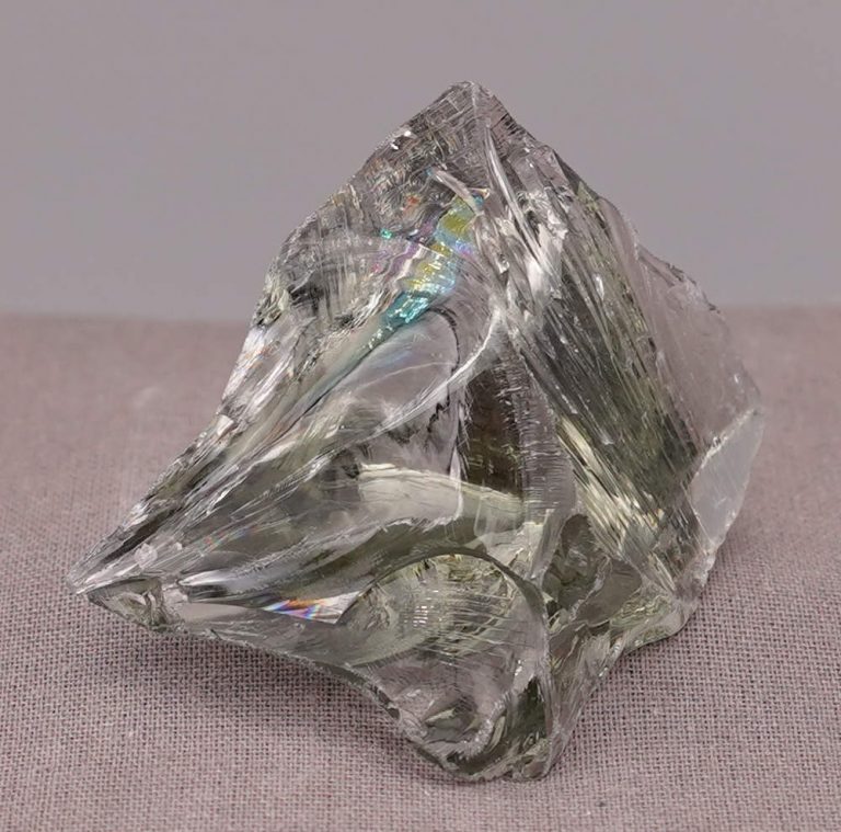 Rare Adamantine - Divine Transcendence Monatomic Andara Crystal 35.4 g. - Image 3