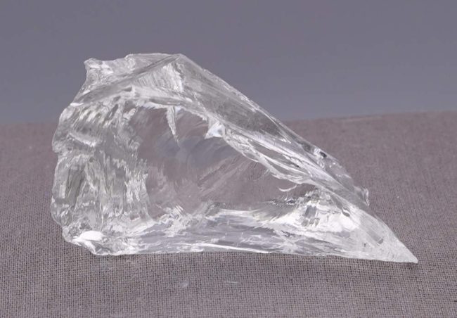 Gem Silver Luna Monatomic Andara Crystal 50.1 g. - Image 4