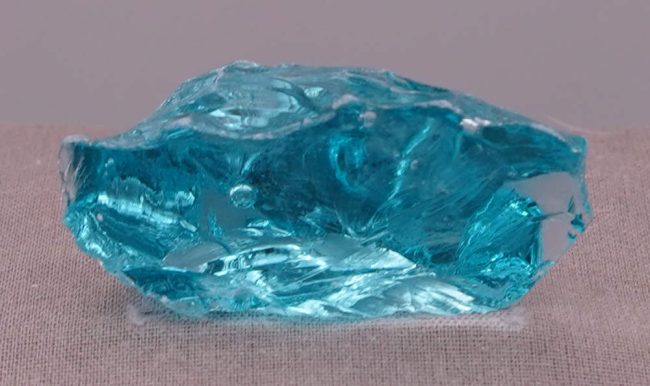 Gem Azure Elysium Monatomic Andara Crystal 39.8 g. - Image 4