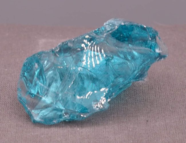 Gem Azure Elysium Monatomic Andara Crystal 39.8 g. - Image 5