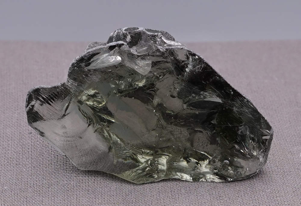 Rare Adamantine - Divine Transcendence with crystals Monatomic Andara Crystal 38.6 g.