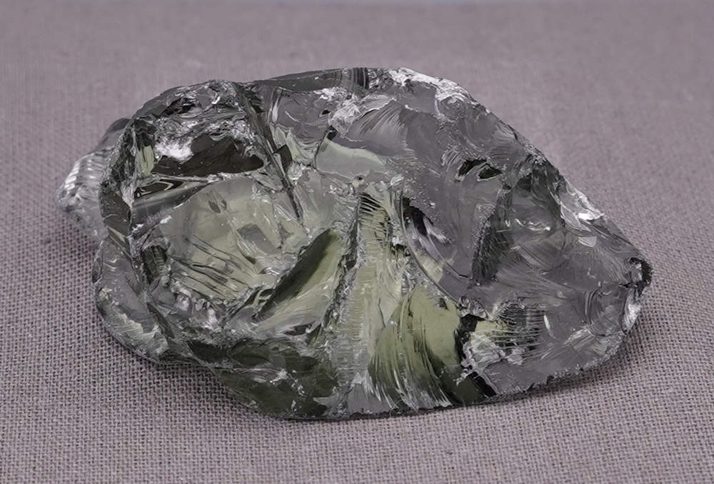 Rare Adamantine - Divine Transcendence with crystals Monatomic Andara Crystal 38.6 g. - Image 5