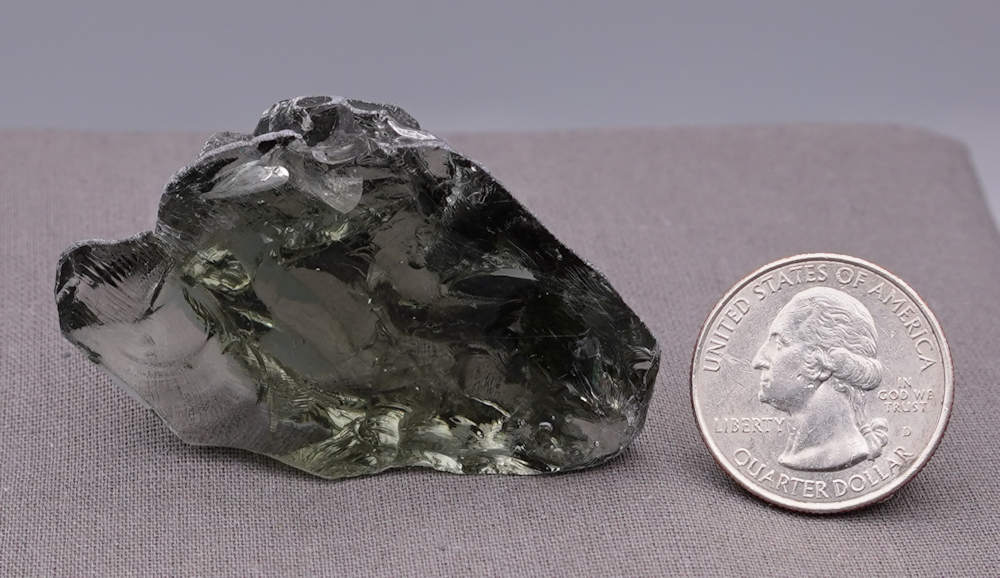 Rare Adamantine - Divine Transcendence with crystals Monatomic Andara Crystal 38.6 g. - Image 6