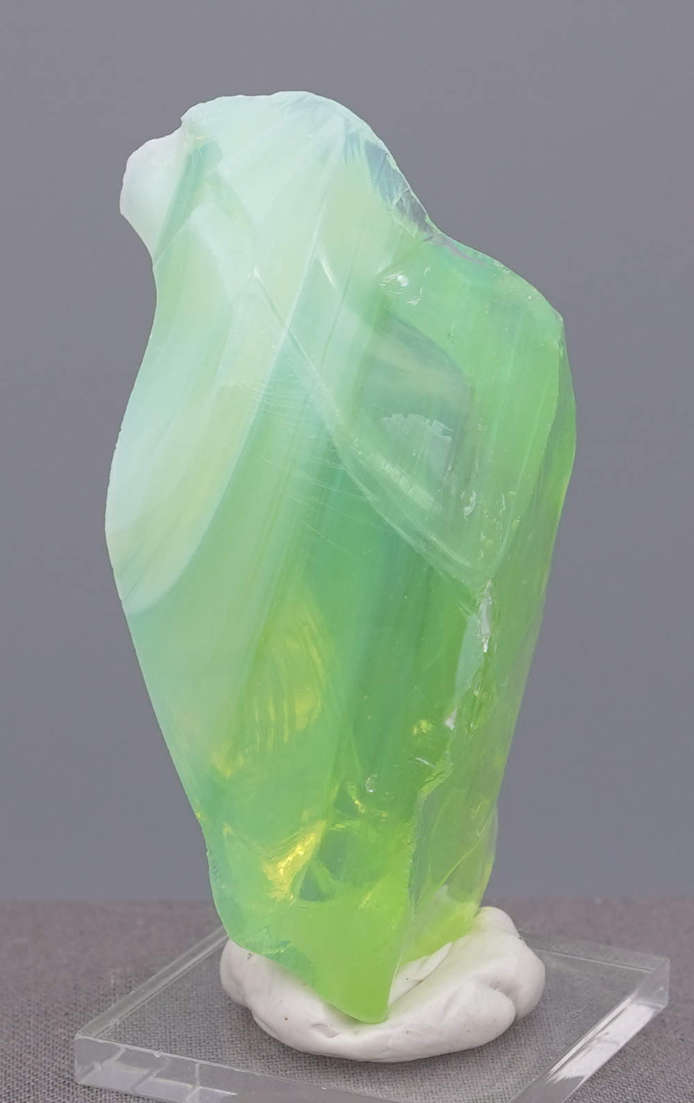 Rare Gem Angel Aura Radium Monatomic Andara Crystal 94.0 g. - Image 6
