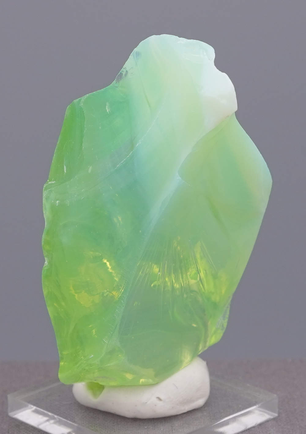 Rare Gem Angel Aura Radium Monatomic Andara Crystal 94.0 g. - Image 8
