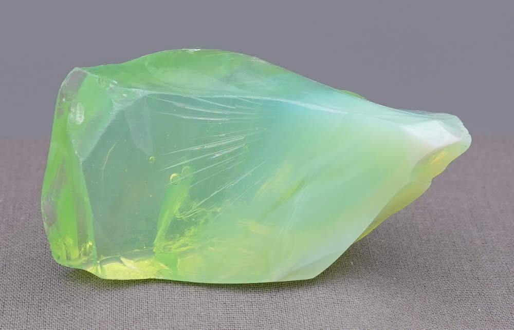 Rare Gem Angel Aura Radium Monatomic Andara Crystal 94.0 g. - Image 10