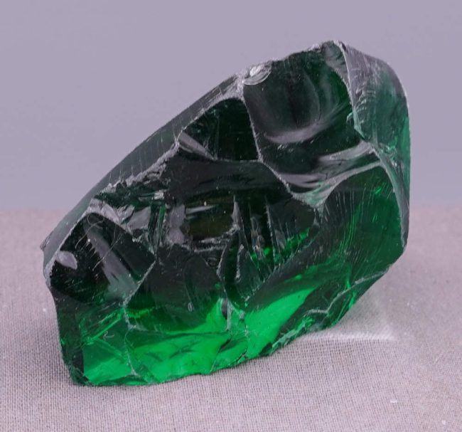 Gem Emerald Shift Monatomic Andara Crystal 90.0 g. - Image 4
