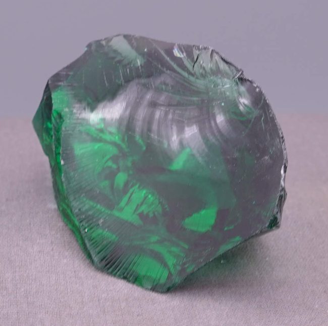 Gem Emerald Shift Monatomic Andara Crystal 90.0 g. - Image 6