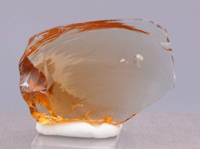 Gem Lemurian Etherium Gold Monatomic Andara Crystal 63.6 g. - Image 3