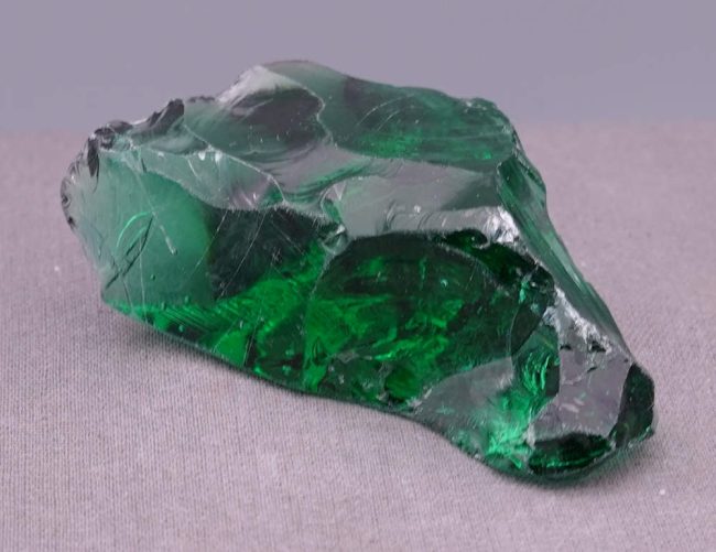Gem Emerald Shift Monatomic Andara Crystal 55.9 g. - Image 5